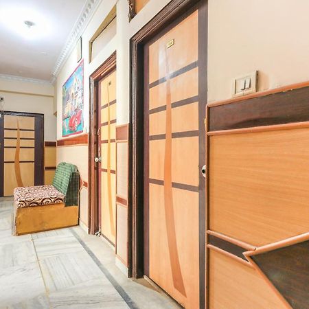 Oyo 62194 Pleasure Palace Hotel Indore Eksteriør billede