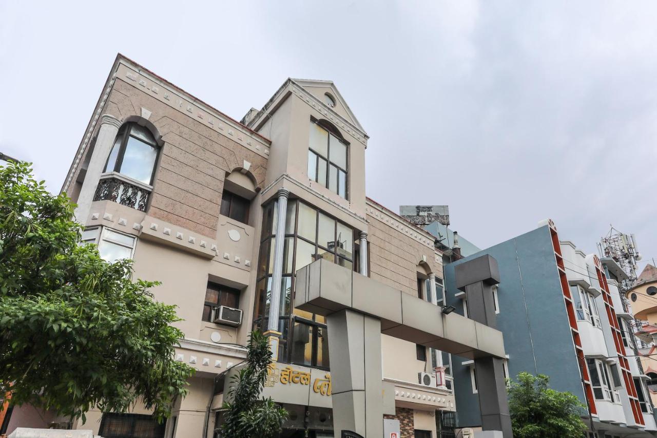 Oyo 62194 Pleasure Palace Hotel Indore Eksteriør billede